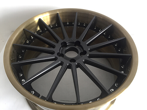 wholesale 2 piece wheels wholesale 2 piece wheels