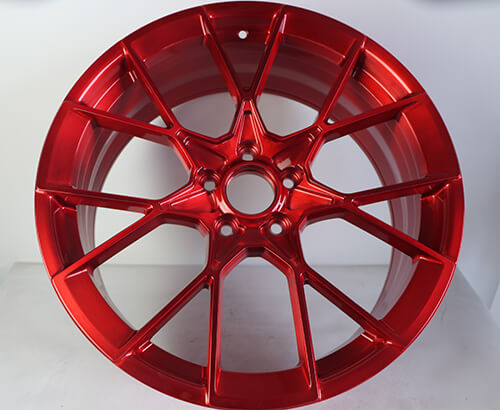 brushed aluminum wheels red brushed aluminum wheels red