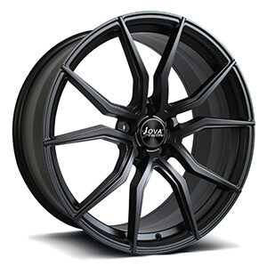 20 inch forged aluminum wheels