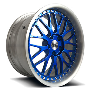 Cadillac oem wheels