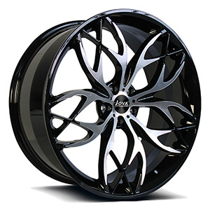 custom monoblock rims
