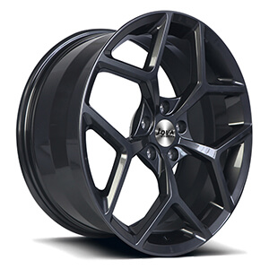 2014 mustang wheels oem