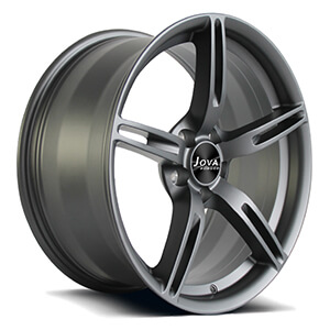 grey jaguar rims