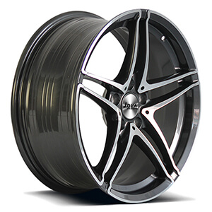 mustang gt oem wheels