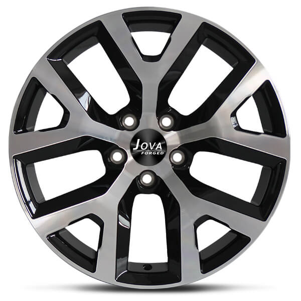 deep concave wheels