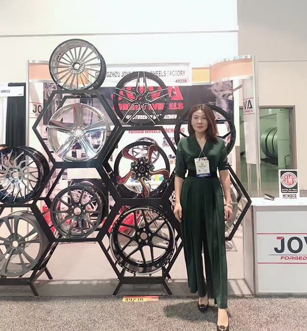 Forgerimscorp forged wheel companies