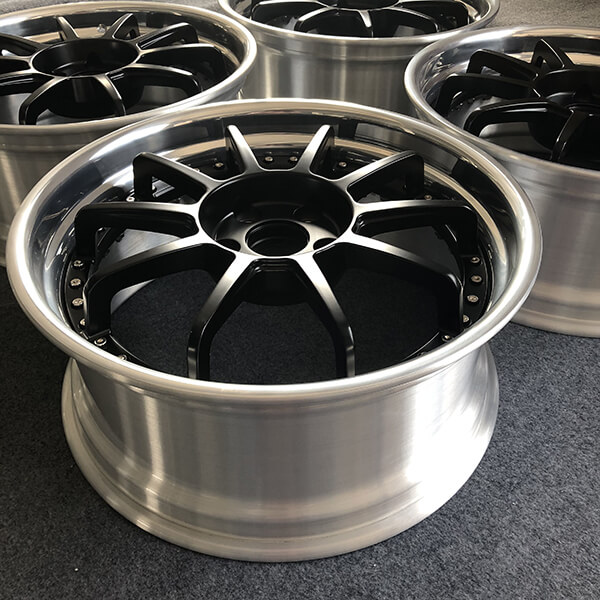 custom car wheels China custom car wheels China