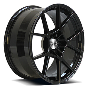 black forged rims black forged rims