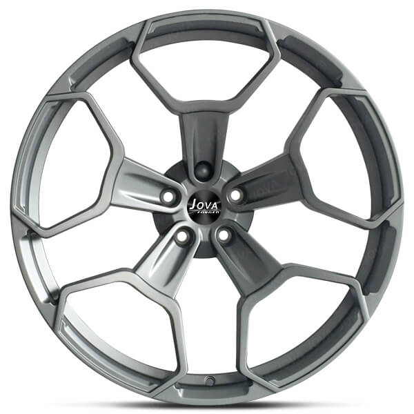 staggered concave wheels