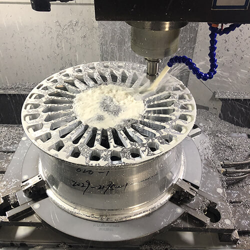 forged car wheels production forged car wheels production