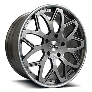 jaguar wheels