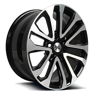 black staggered rims black staggered rims