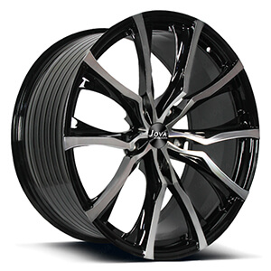 tesla aftermarket wheels