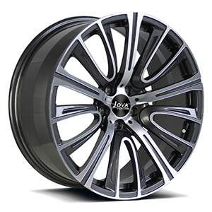 tesla oem wheels