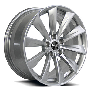 tesla turbine wheels