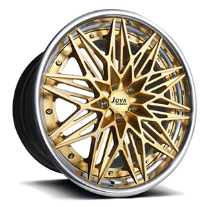mustang rims