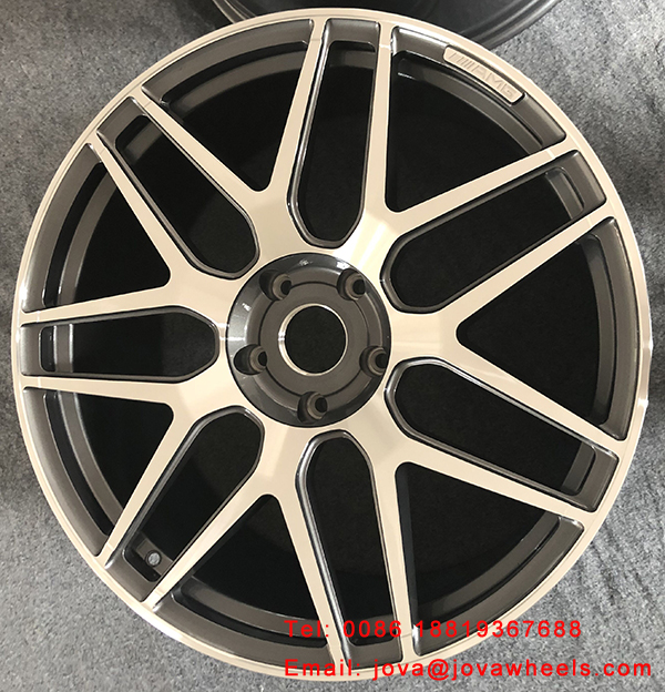 machined face rims machined face rims
