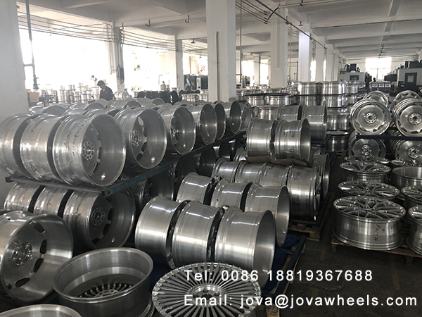 forged rim manufacturer in China forged rim manufacturer in China