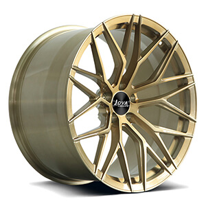 custom mustang wheels