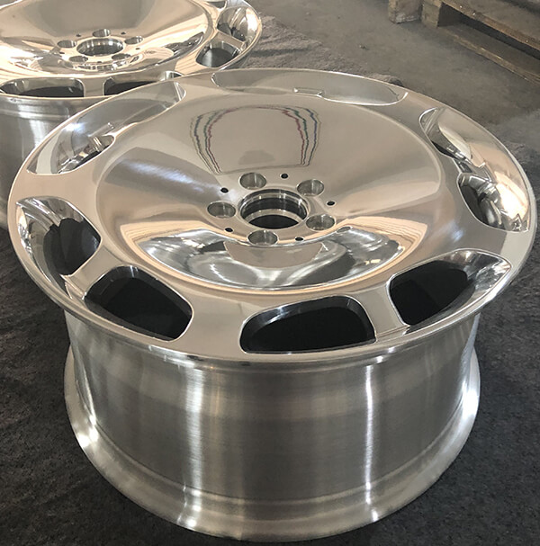 custom wheels China custom wheels China