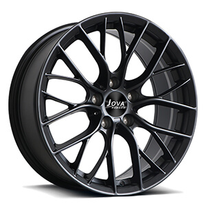 cadillac xts custom wheels
