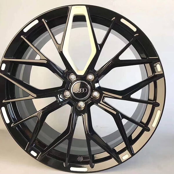 audi custom wheels audi custom wheels