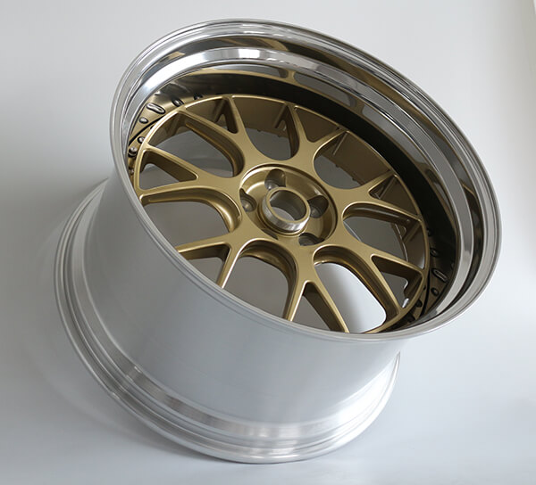 bmw aluminum rims