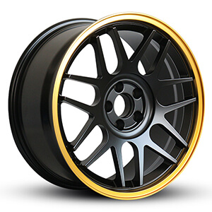 tesla wheels