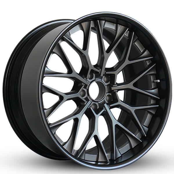 forged auto wheels