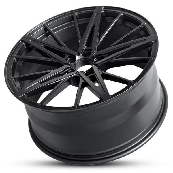 tesla model 3 18" wheels