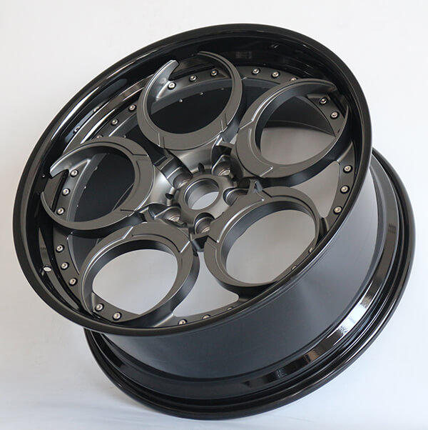custom aftermarket wheels