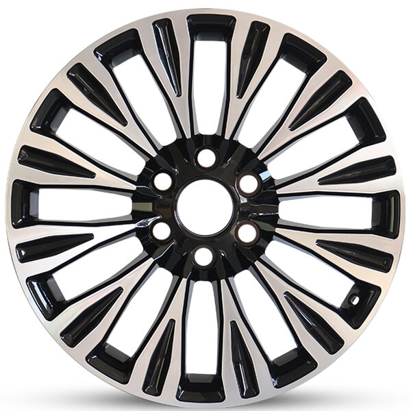 lexus ls 460 oem wheels