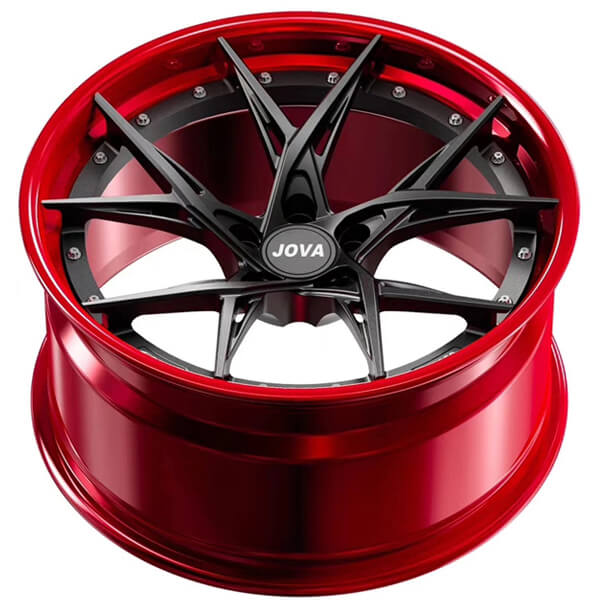 oem replacement wheels