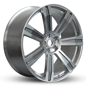cadillac srx rims