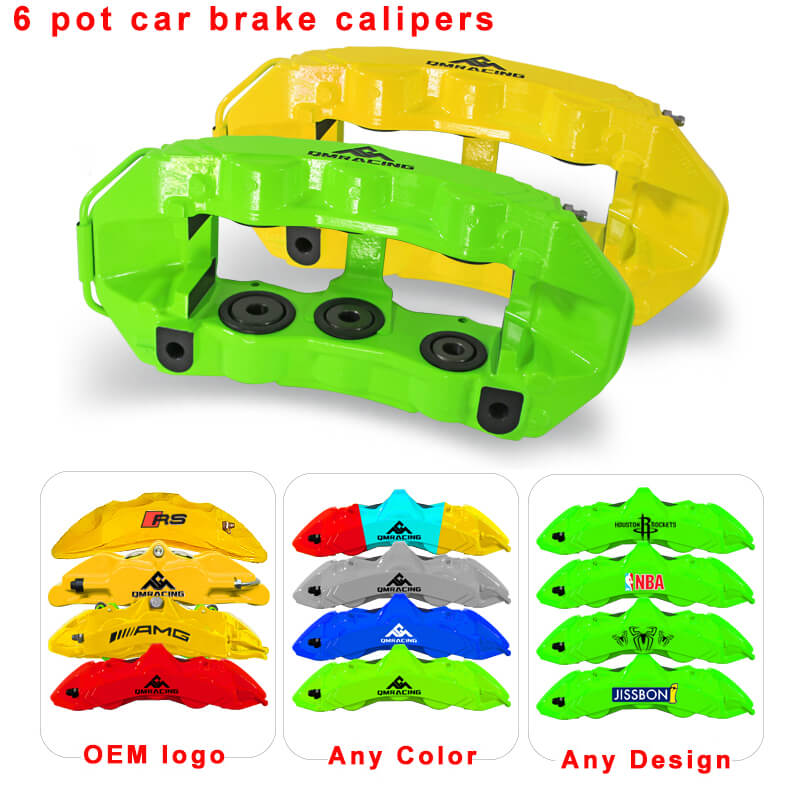 oem brake caliper for car oem brake caliper for car