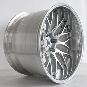 mustang racing wheels