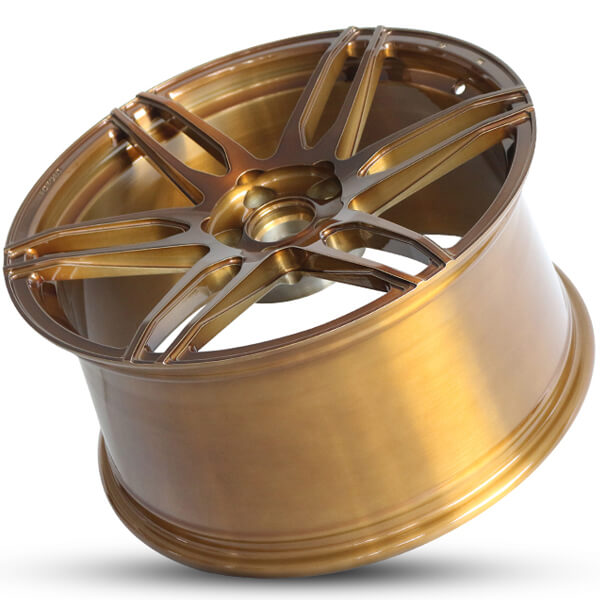 vw gti rims