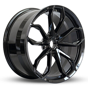volkswagen black rims volkswagen black rims