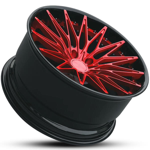 bmw concave wheels