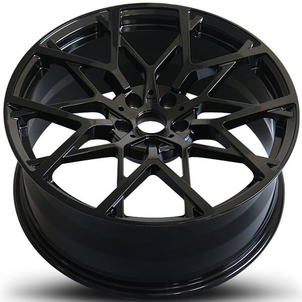 tesla model 3 performance wheels