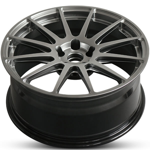 lexus ls400 custom rims