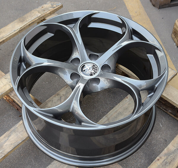alfa romeo stelvio rims