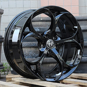 alfa romeo stelvio wheels