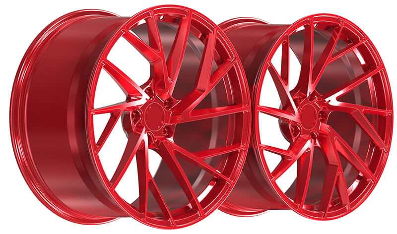 ferrari 458 aftermarket wheels