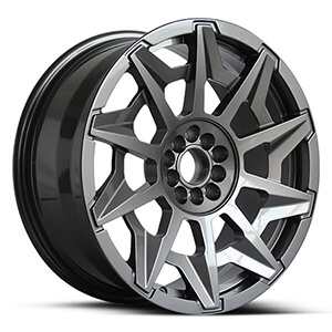 dodge ram 1500 rims