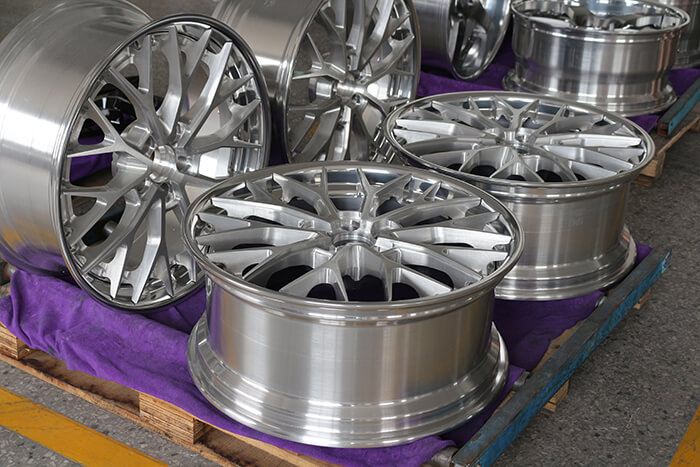 chevrolet oem wheels