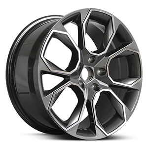 corvette rally wheels corvette rally wheels