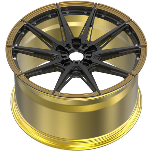 2018 ford mustang wheels