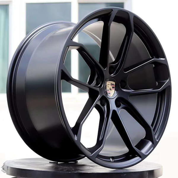 porsche aftermarket wheels