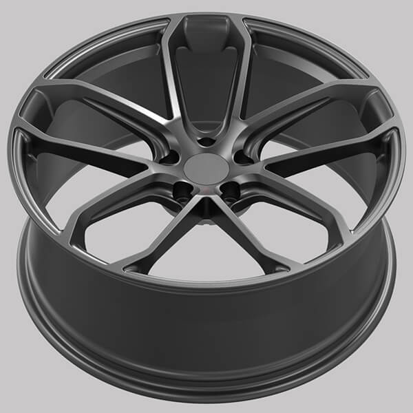 tesla model x wheels
